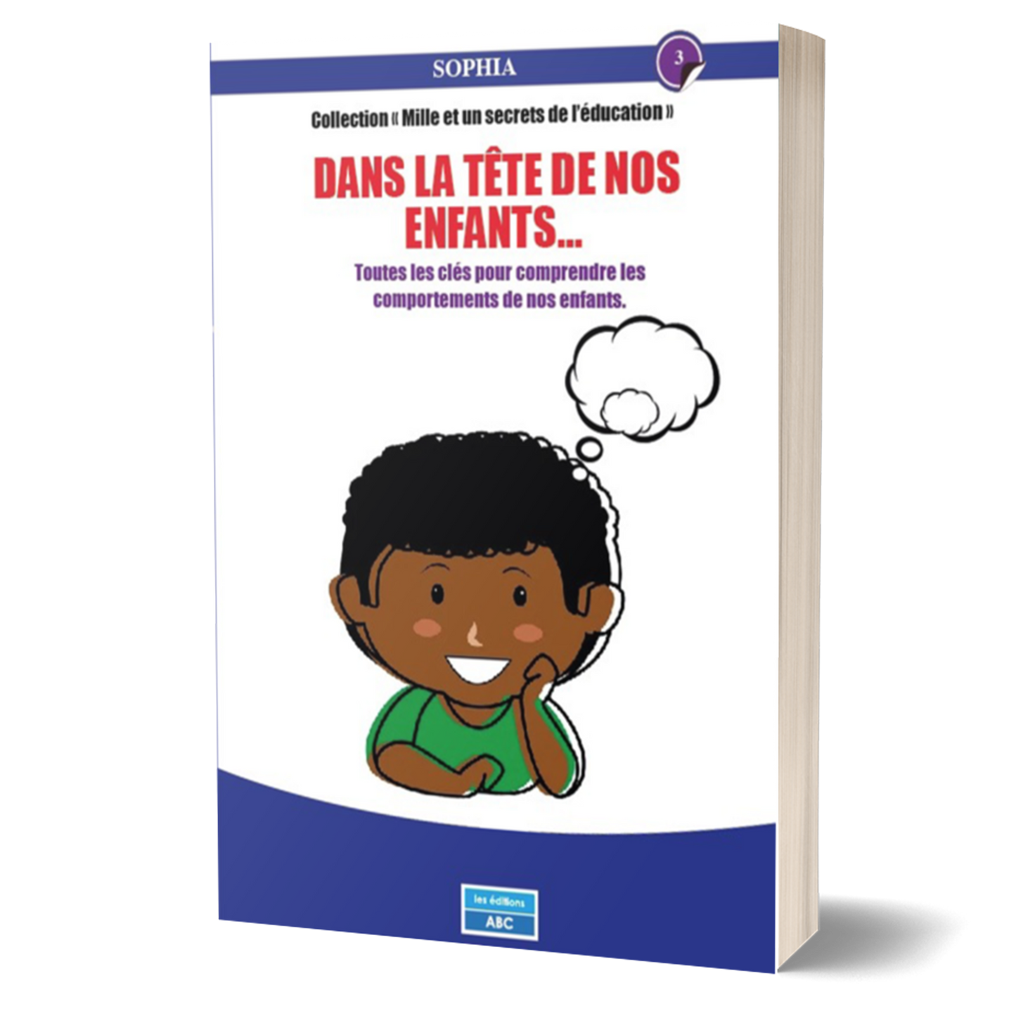 SPÉCIAL PACK ÉDUCATIF 4 EN 1