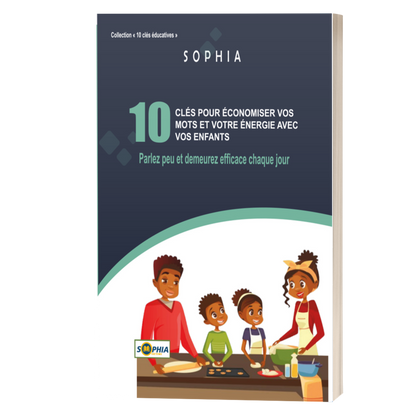 PACK 3 EN 1 (CLÉS ÉDUCATIVES POUR LES PARENTS AVISÉS)