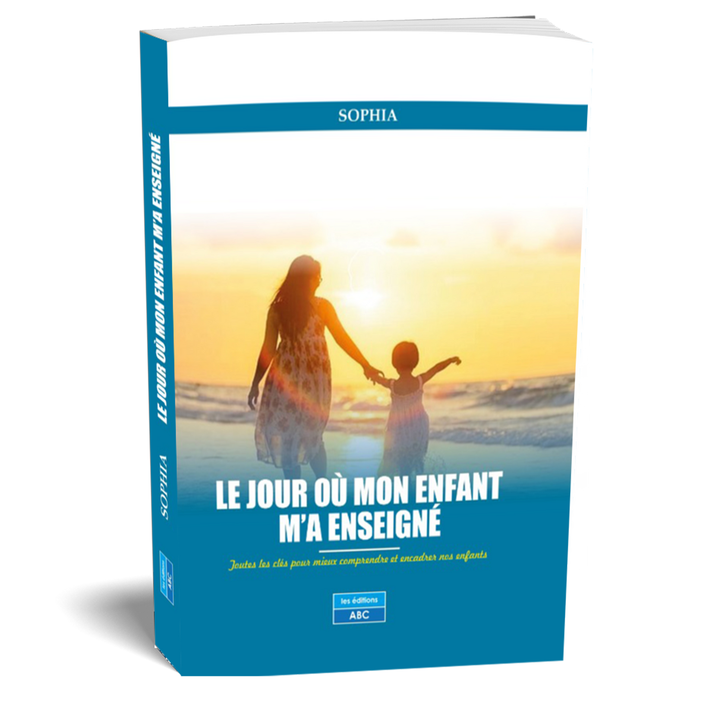 LE JOUR OÙ MON ENFANT M'A ENSEIGNÉ